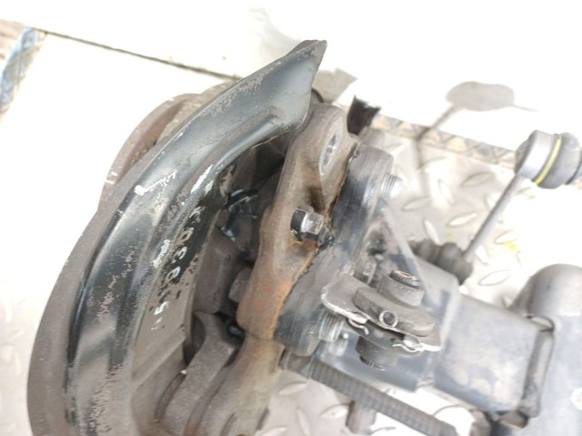 Балка задньої підвіски поперечна Fiat/Alfa/Lancia 1353786080 ціна, від 253.39 USD