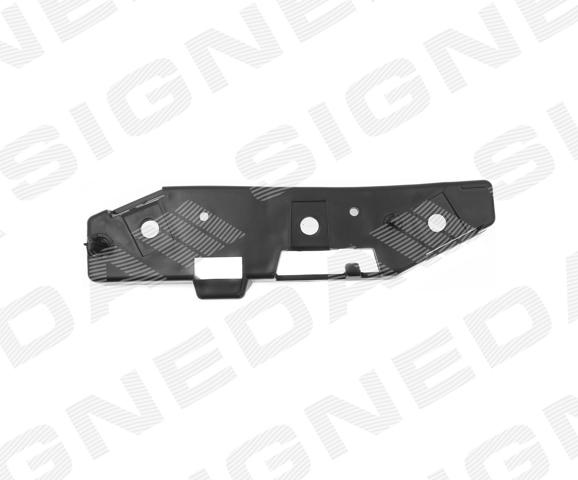 Кріплення бампера Signeda PFD43333AL ціна, від 6.21 USD