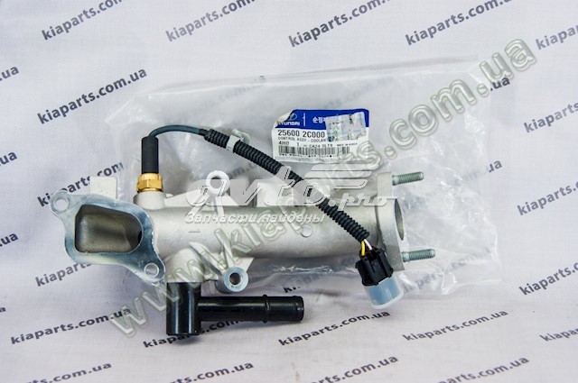 Купити 256002C000 Hyundai/Kia 