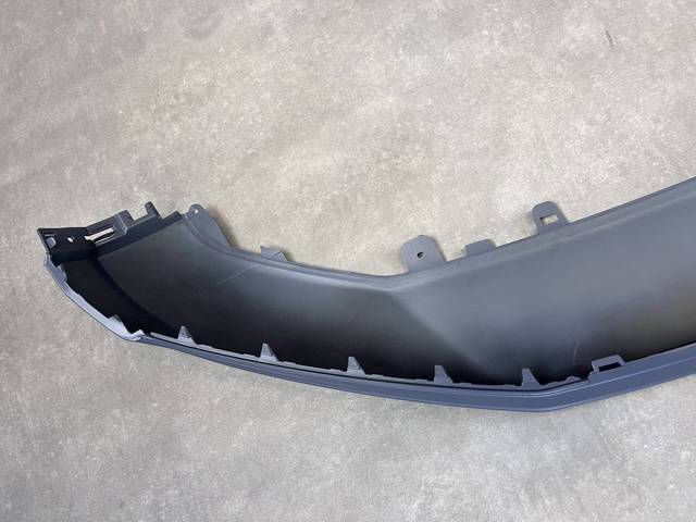 Спліттер переднього бампера FPS FP1221922 ціна, від 52.60 USD