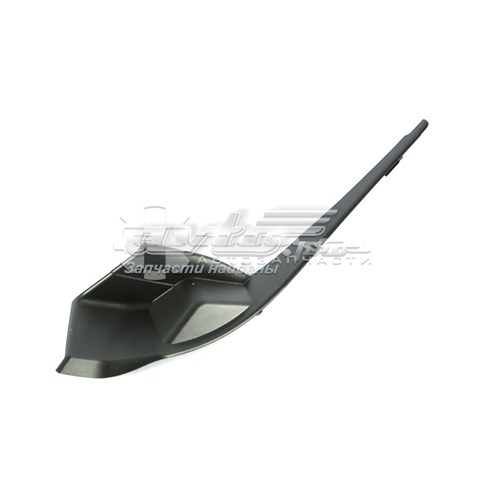 Заглушка жабо збоку Signeda PSB70001ALO