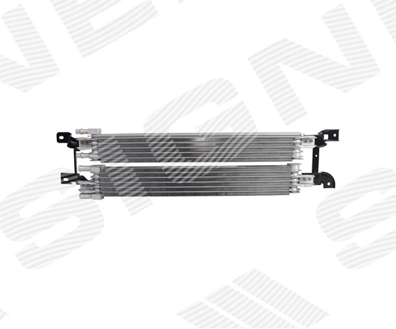 Радіатор охолодження, АКПП Signeda RT19099 ціна, від 187.40 USD