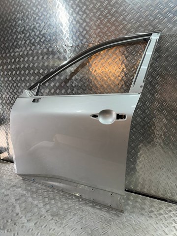 H010A6RAMA Nissan/Infiniti Дверь передня ліва