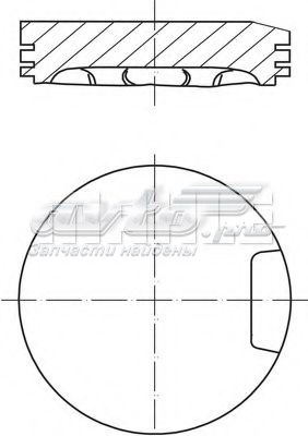  0331302 Mahle Original