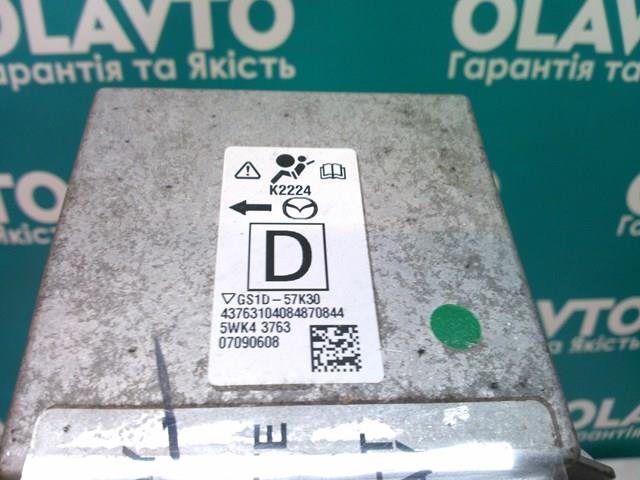 GS1D57K30 Mazda 