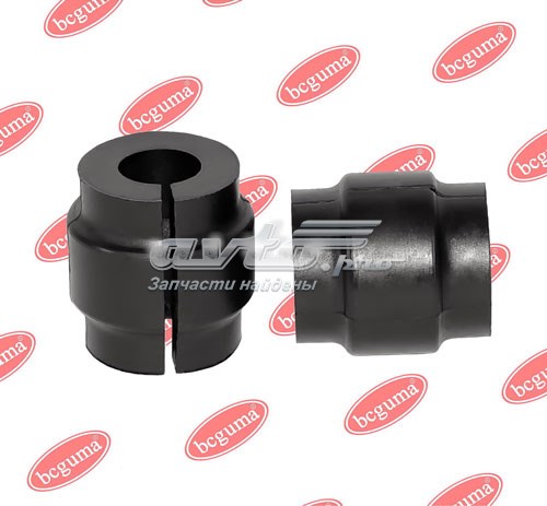 Втулка стійки заднього стабілізатора Bcguma BC0825 ціна, від 1.05 USD