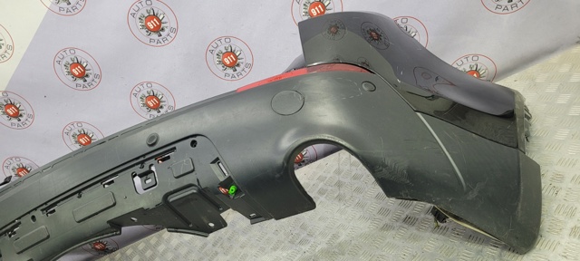 Кожух бампера заднього Land Rover LR073071 ціна, від 125.00 USD