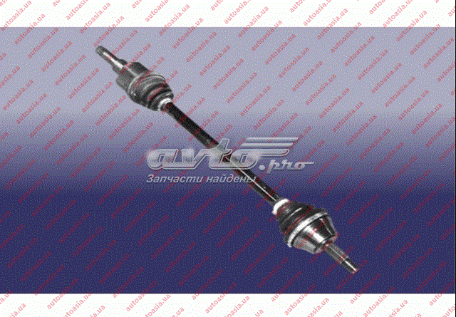  Chery A112203020CC