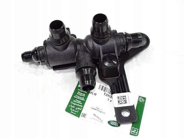  Jaguar T2H39321 ціна, від 141.30 USD