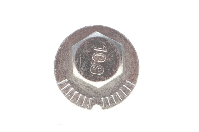 Болт кріплення заднього розвального важеля, внутрішній Belgum BG2012 ціна, від 7.70 USD