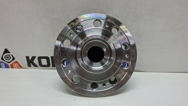 Купити 51750T1500 Hyundai/Kia Маточини передніх коліс