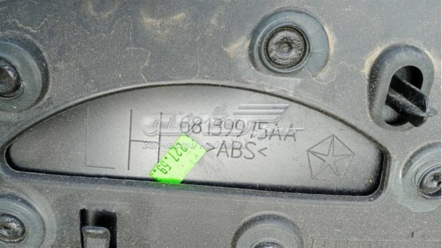  Chrysler 5MY57DX9AE ціна, від 38.01 USD
