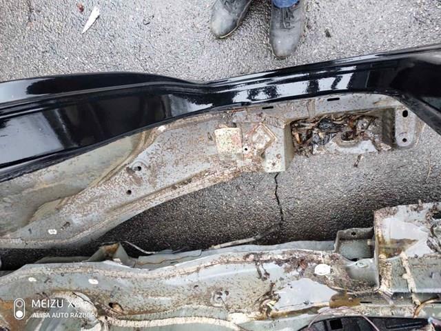 68019177AB Chrysler Отвір передніх лівих дверей