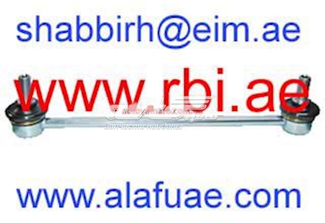 Амортизаційна стійка RBI T27C05F00 ціна, від 10.53 USD