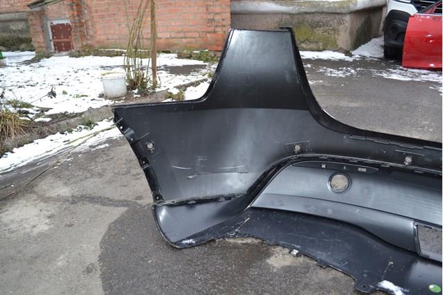 Бампер задній, верхня частина 1493735S1A Tesla