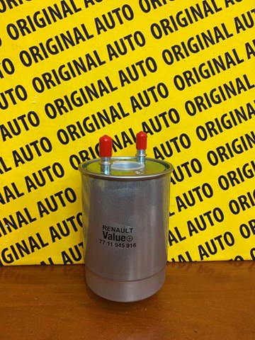 Купити 7711945916 Renault (RVI) 