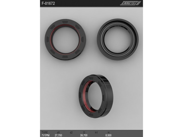  Emmetec F01672 ціна, від 8.97 USD