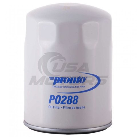  PO288 Pronto