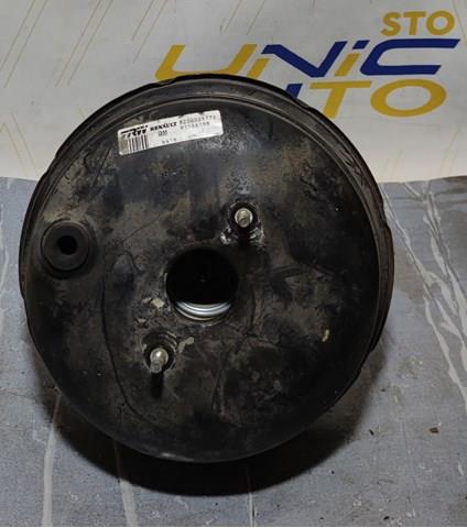 Вакуумника Renault (RVI) 8200025772 ціна, від 31.67 USD