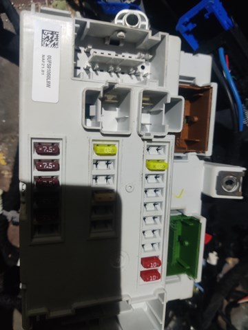  68482607AC Chrysler