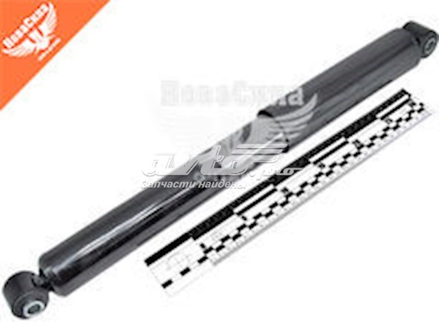 Амортизатор задній Hort HA30399 ціна, від 23.65 USD