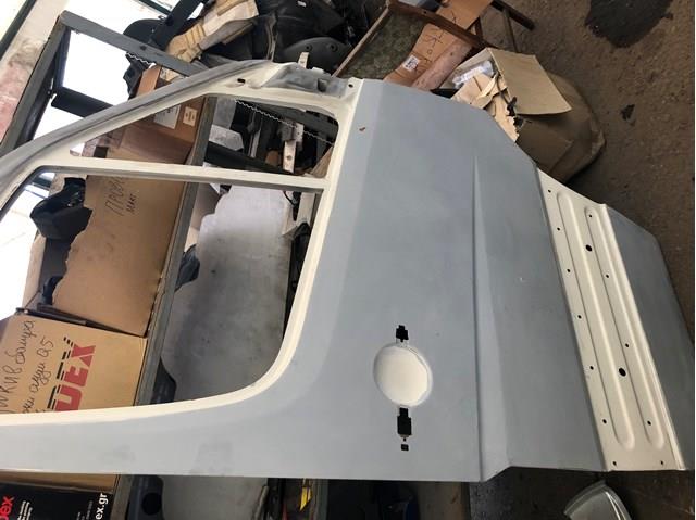 Купити A9107203100 Mercedes Двері праві передні