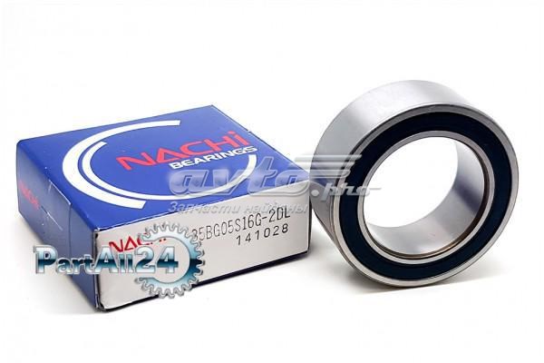 35BG05S16G2DLCS Nachi Зчеплення компресора кондиціонера