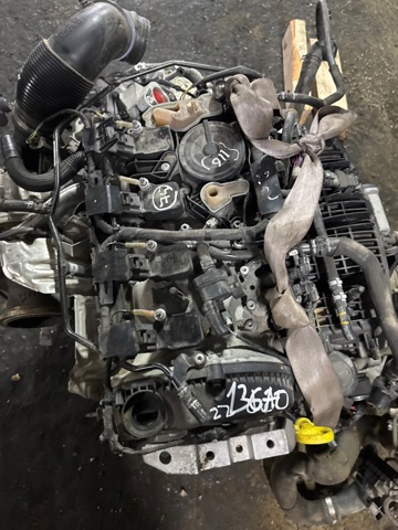 ДВЗ VAG CZPA ціна, від 4307.37 USD