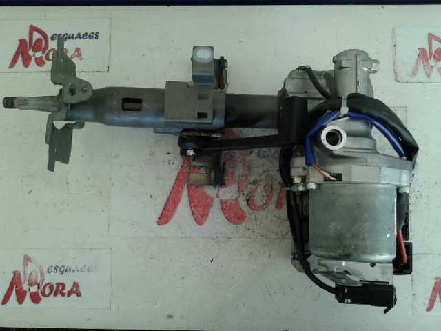 Рульова колонка 48810BA66B Nissan/Infiniti