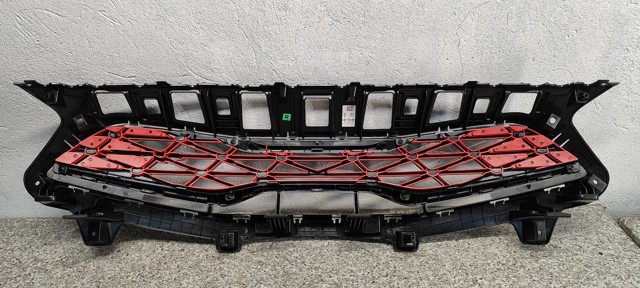 Купити 86350J7LA0 Hyundai/Kia Захисна решітка радіатора