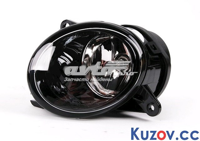 Туманка ліва FPS FP0014H11E ціна, від 35.27 USD