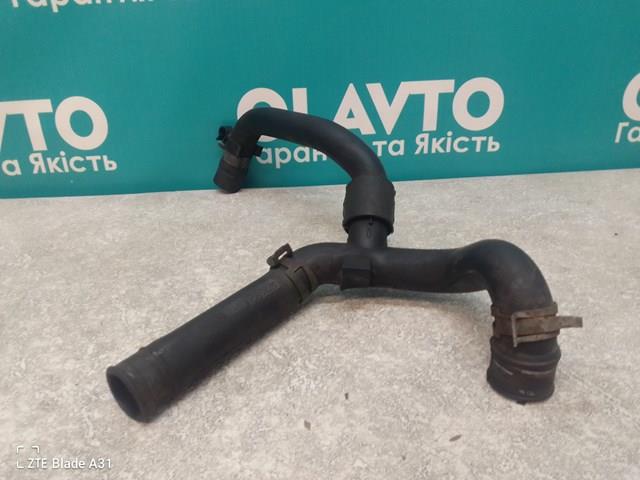 Трубка картера повітряна Ford 4M5Q6K869AC ціна, від 8.36 USD