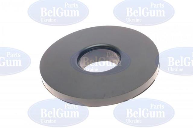 Купити BG2247 Belgum Проставка (гумове кільце) пружини задньої, верхня
