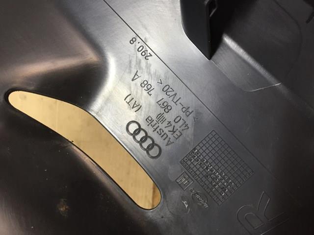 4L0867768 VAG 