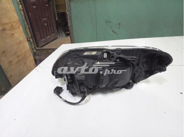 31420258 Volvo Основна фара - вставка
