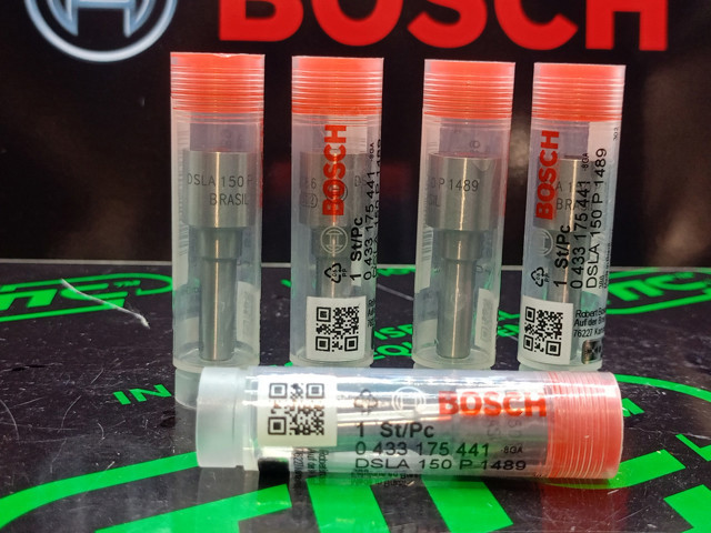 DSLA150P1489 Bosch Розпилювач дизельної форсунки