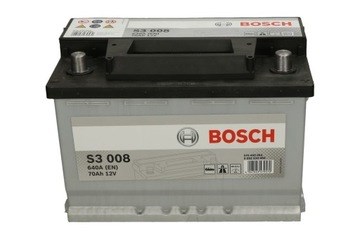 Купити Акумулятор Mercedes 70 А/г (0092S30080)