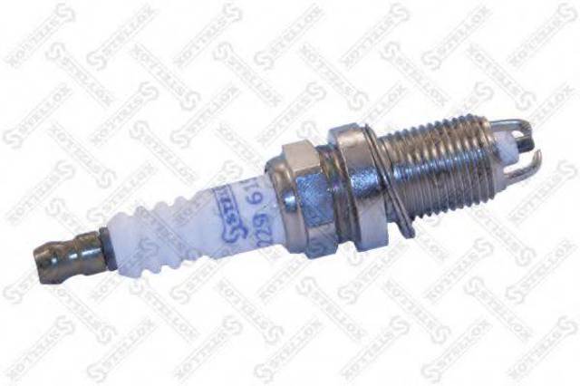 Свічки запалювання K16TT4 Denso