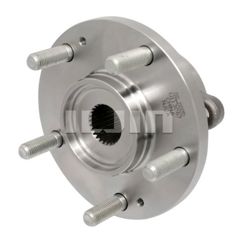 Маточина колеса передня Iljin IJ113067 ціна, від 68.10 USD