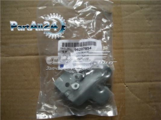 Замок дверей багажника General Motors 96207854 ціна, від 6.79 USD