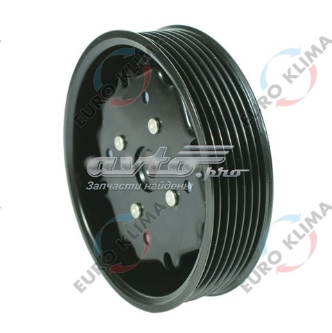 Купити CA608 Euroklima Шків компресора кондиціонера