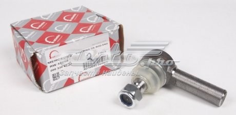 Накінечник поперечної рульової тяги RW33058 Rotweiss
