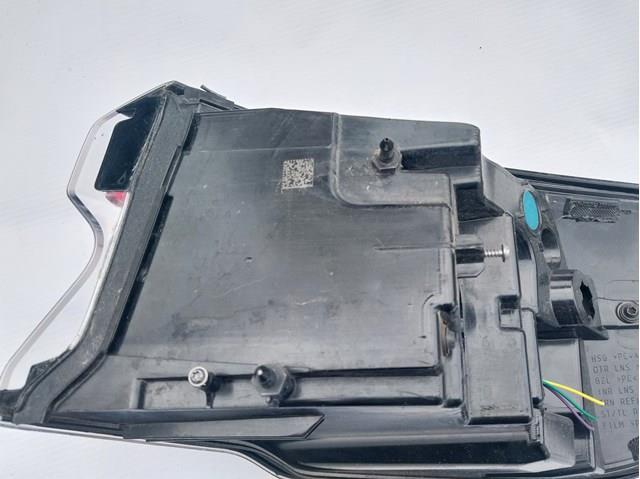 Ford LJ6B13405AG ціна, від 191.27 USD