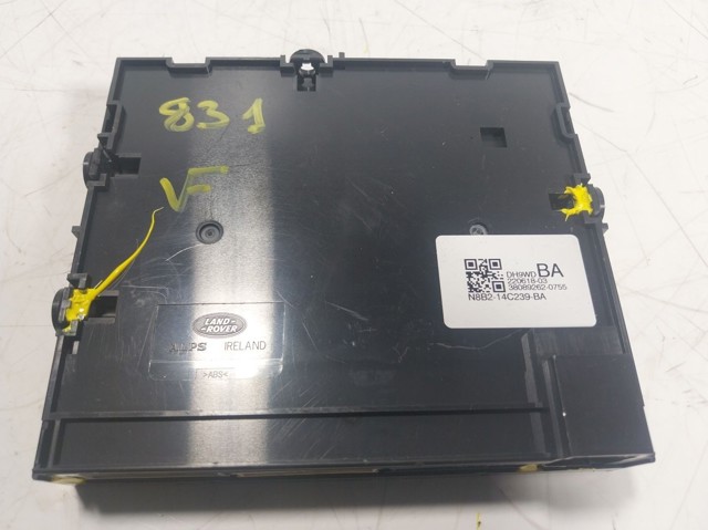  Land Rover LR115589