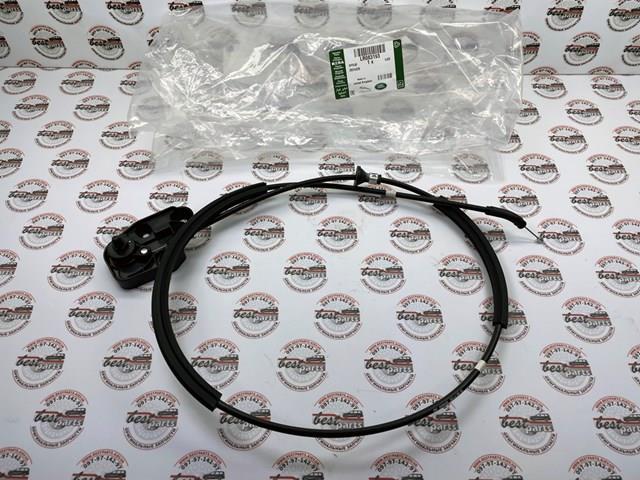 Купити LR083193 Land Rover 