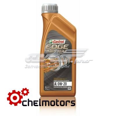 15AC9A Castrol 