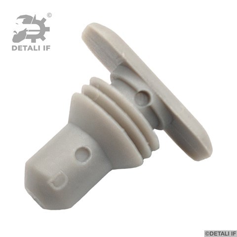 Купити DF17335 Detali IF Кліпса ущільнювача дверей