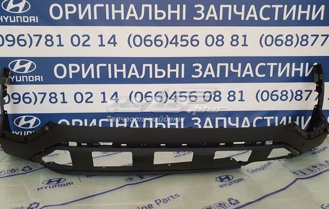 Купити PHN04240BA Signeda Бампер задній, нижня частина