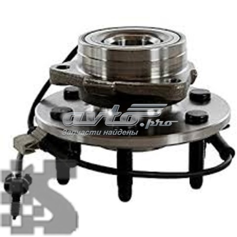 HB615038 Prime Choice Маточина (передня)