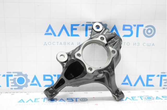 Цапфа поворотного кулака Mazda KB7W33021
